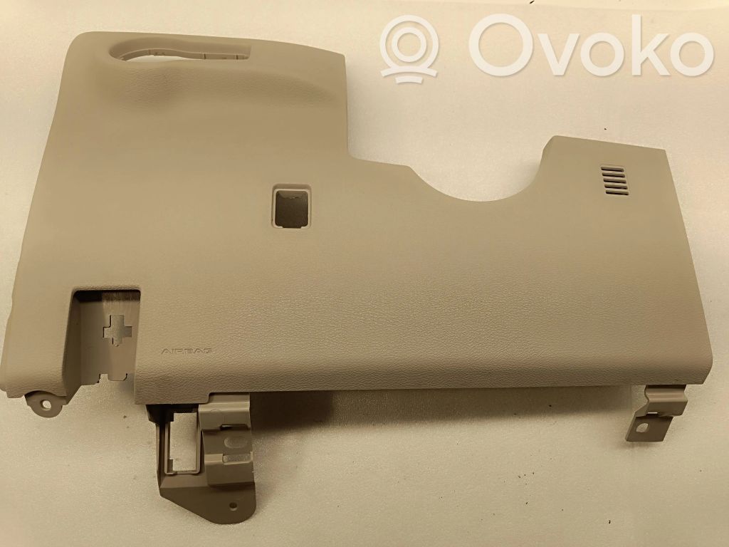 Chrysler Pacifica Dashboard lower bottom trim panel 