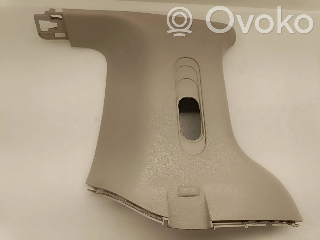 (C) pillar trim   5RH65PD2AG,101870130AYR