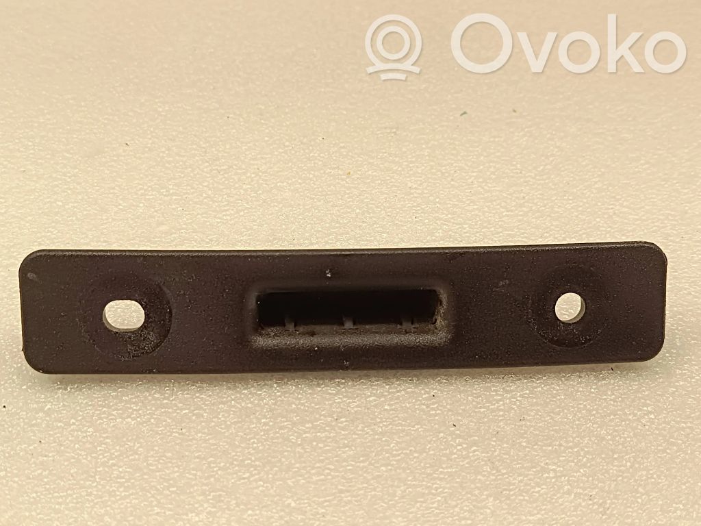 Chrysler Pacifica Liukuoven lista 