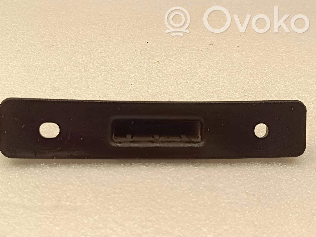 Chrysler Pacifica Liukuoven lista 