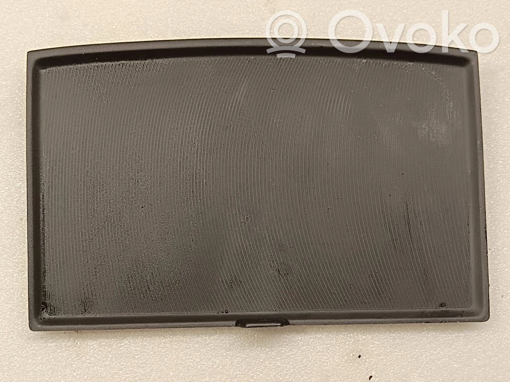 Chrysler Pacifica Central console drawer/shelf pad 
