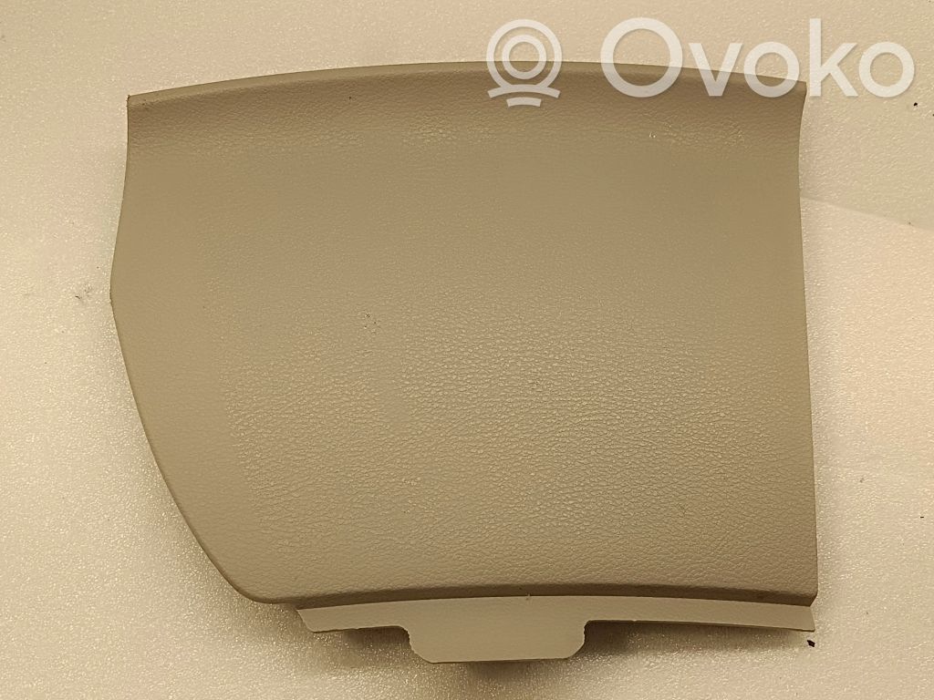 Chrysler Pacifica Paneelin lista 