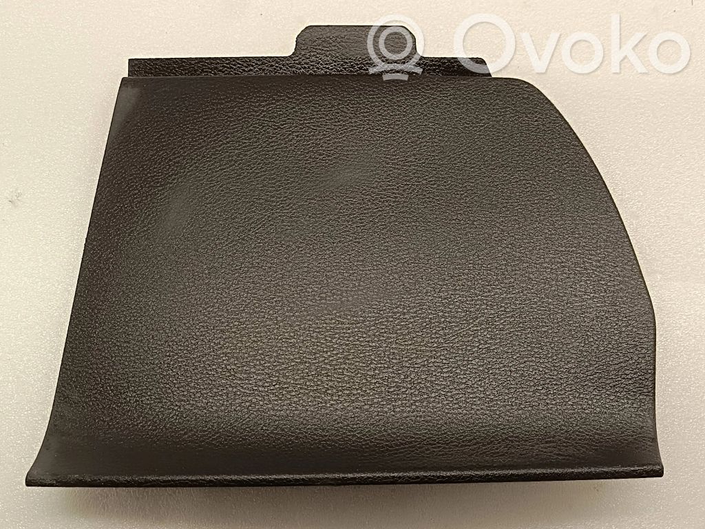 Chrysler Pacifica Paneelin lista 