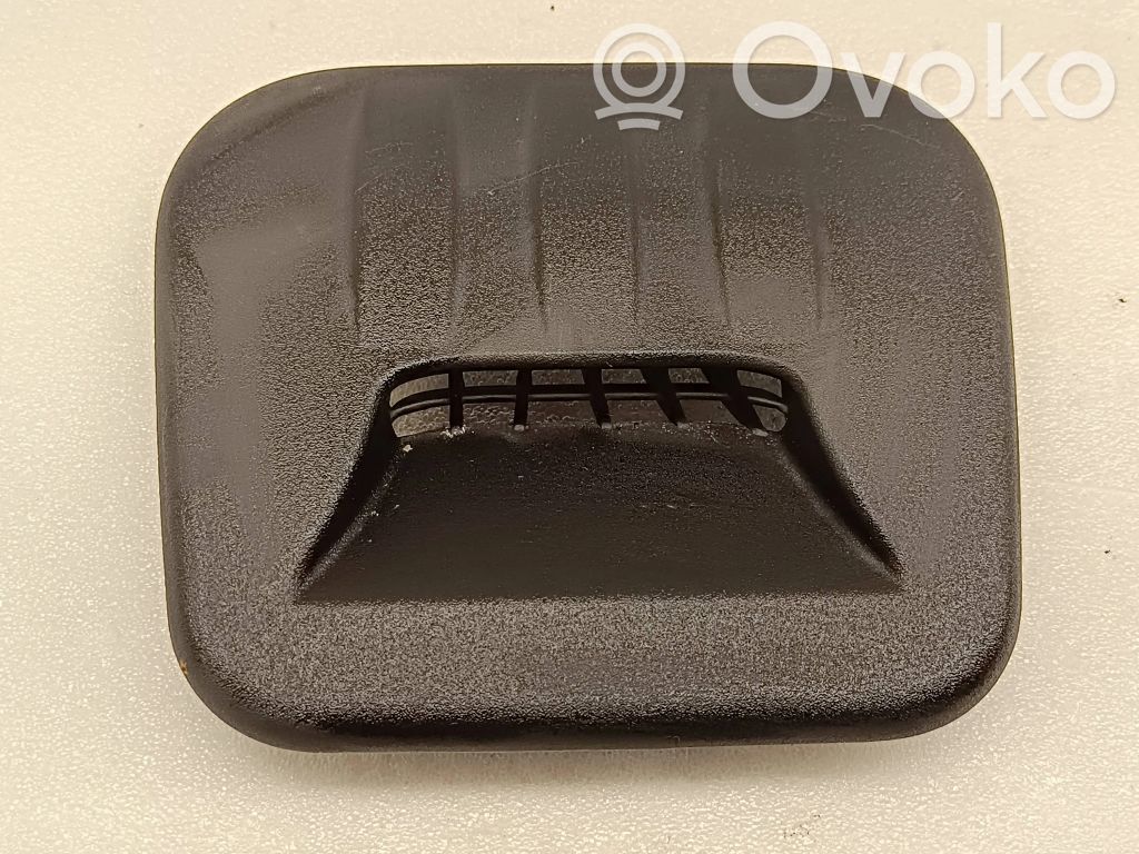 Rejilla de ventilación trasera   5SR67DX9AF,0557240,101960110BLR