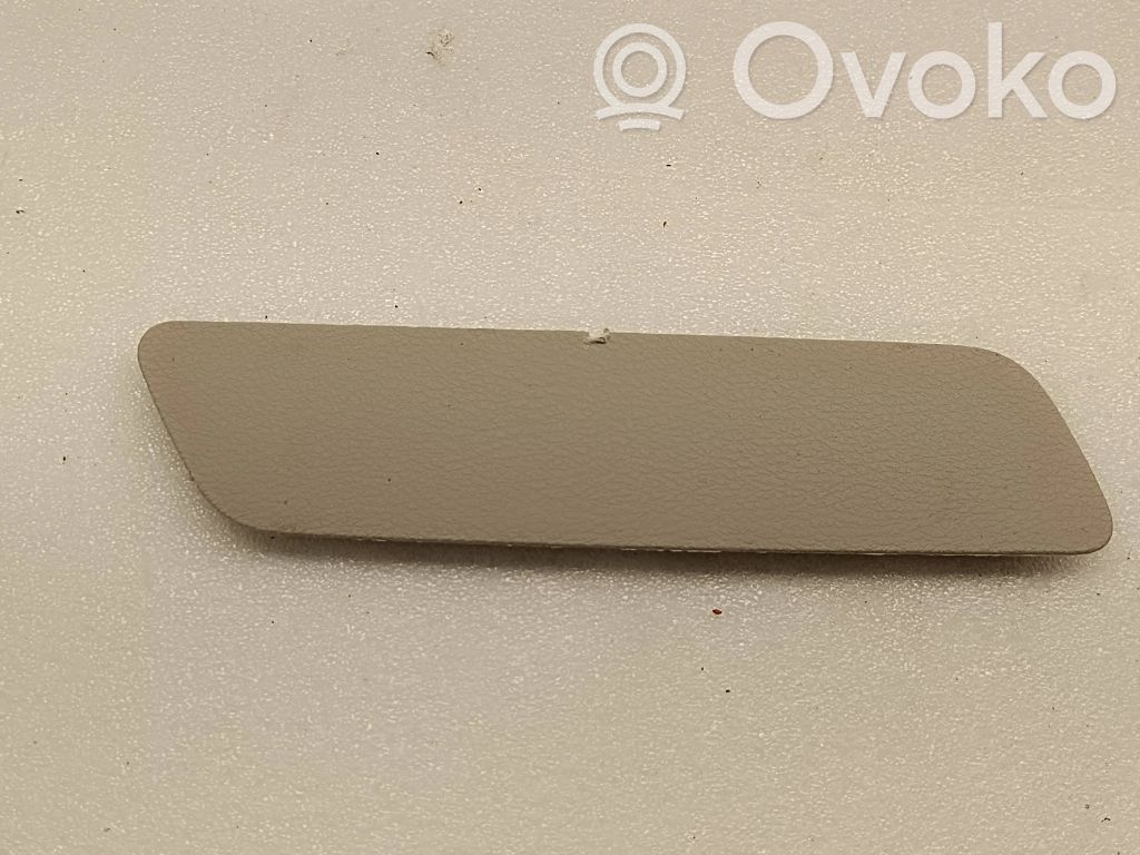 Chrysler Pacifica Kita salono detalė 