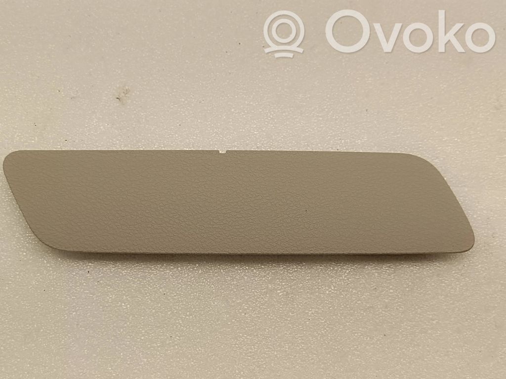 Chrysler Pacifica Kita salono detalė 