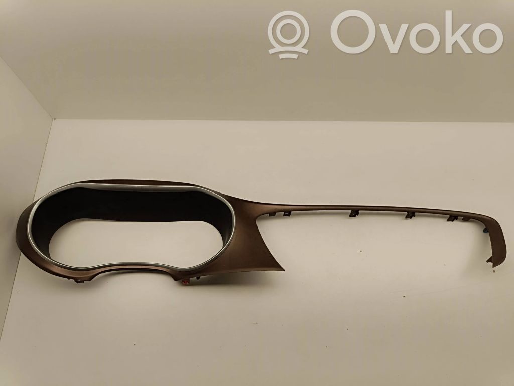 Chrysler Pacifica Cornice cruscotto 