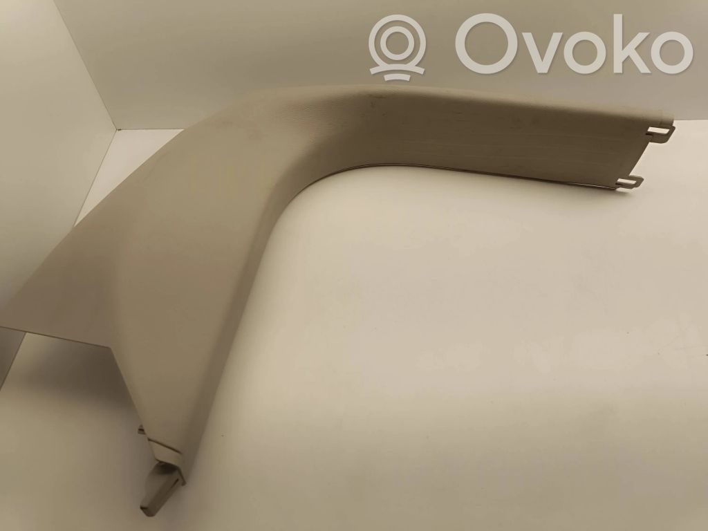 Chrysler Pacifica Front sill trim cover 