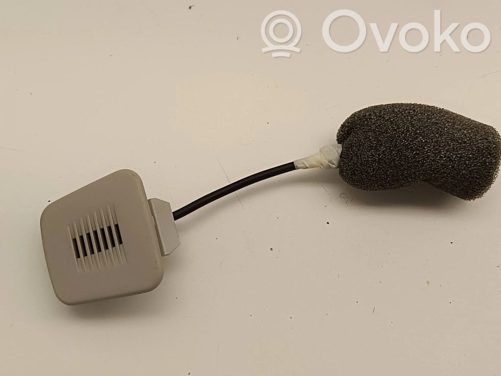 Microphone (bluetooth/phone)   6EP09PD2AA,47995A