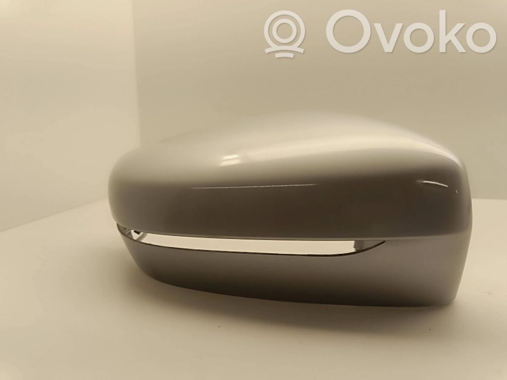 BMW 5 G30 G31 G38 Capac plastic oglindă exterioară 