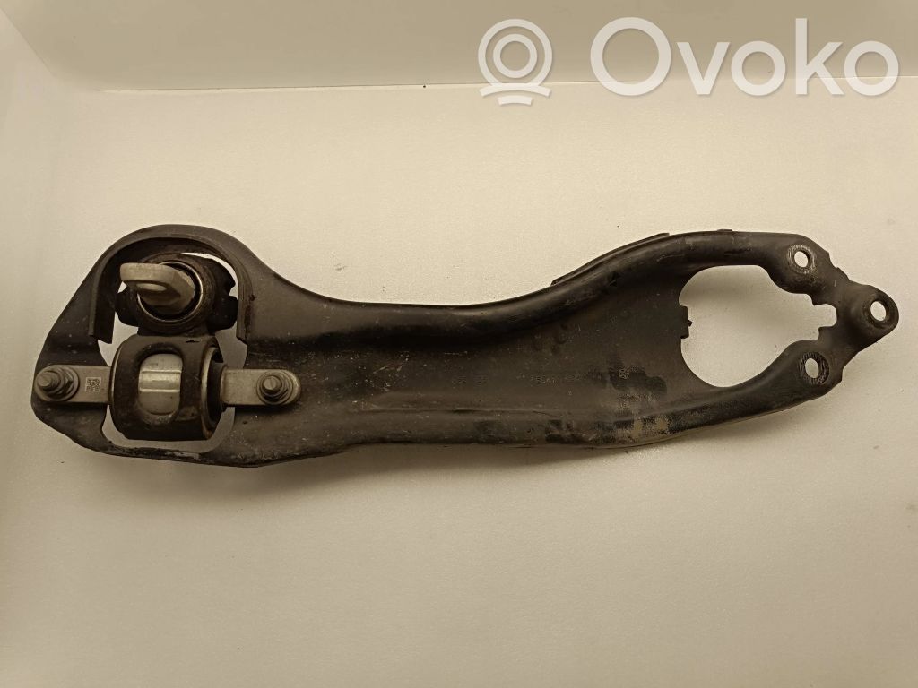 Rear upper control arm/wishbone   68470299AA