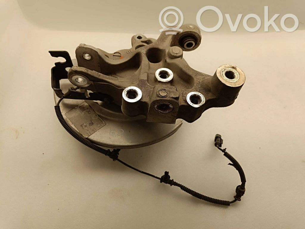 Rear wheel hub   016AB,510ABR,68429530AA