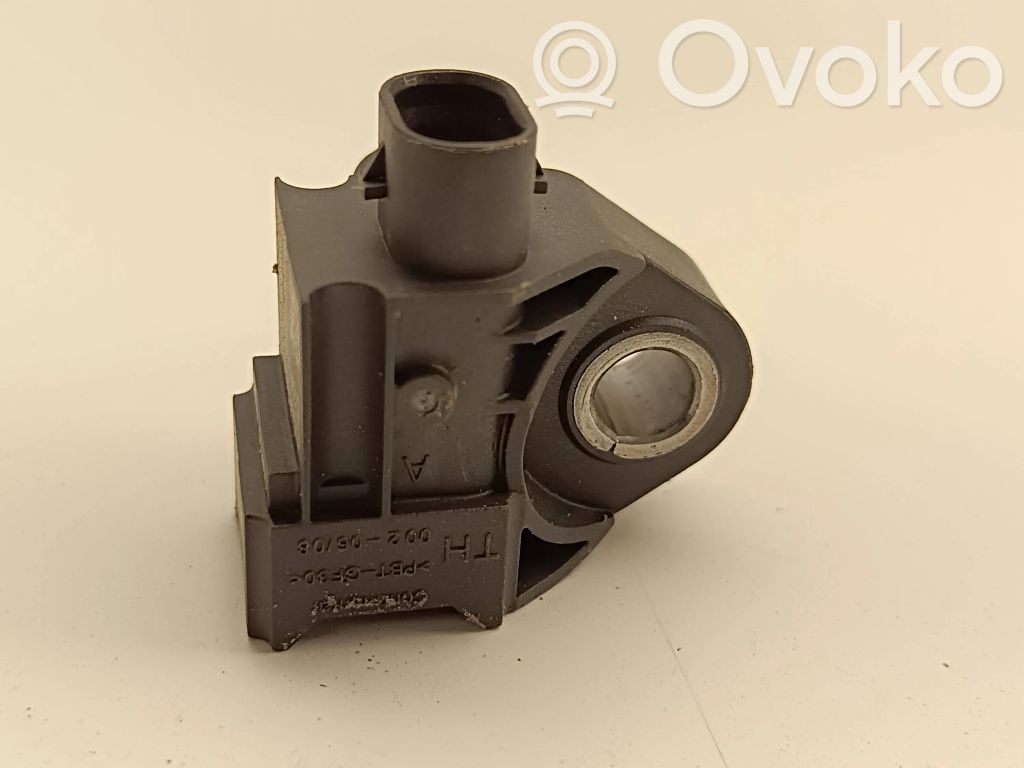 Airbag deployment crash/impact sensor   68483899AA,53491335