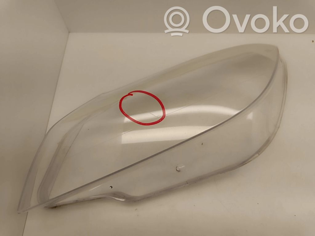 BMW Z4 E89 Headlight part 