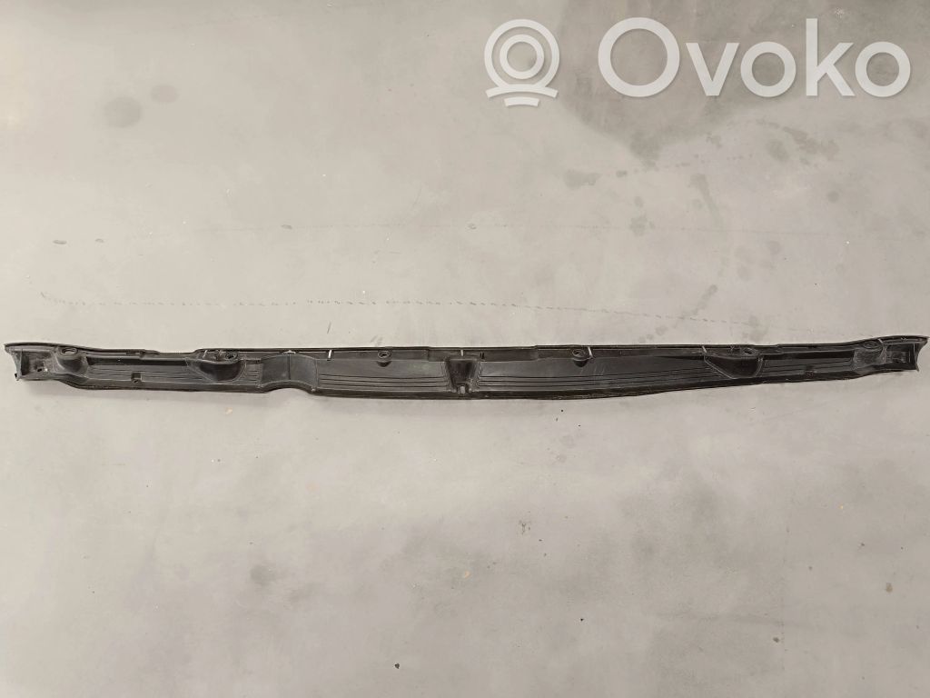 Chrysler Pacifica Windshield trim 