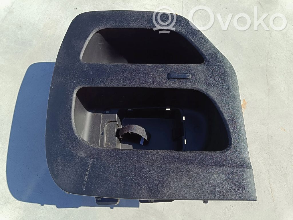 Chrysler Pacifica Trunk/boot side trim panel 