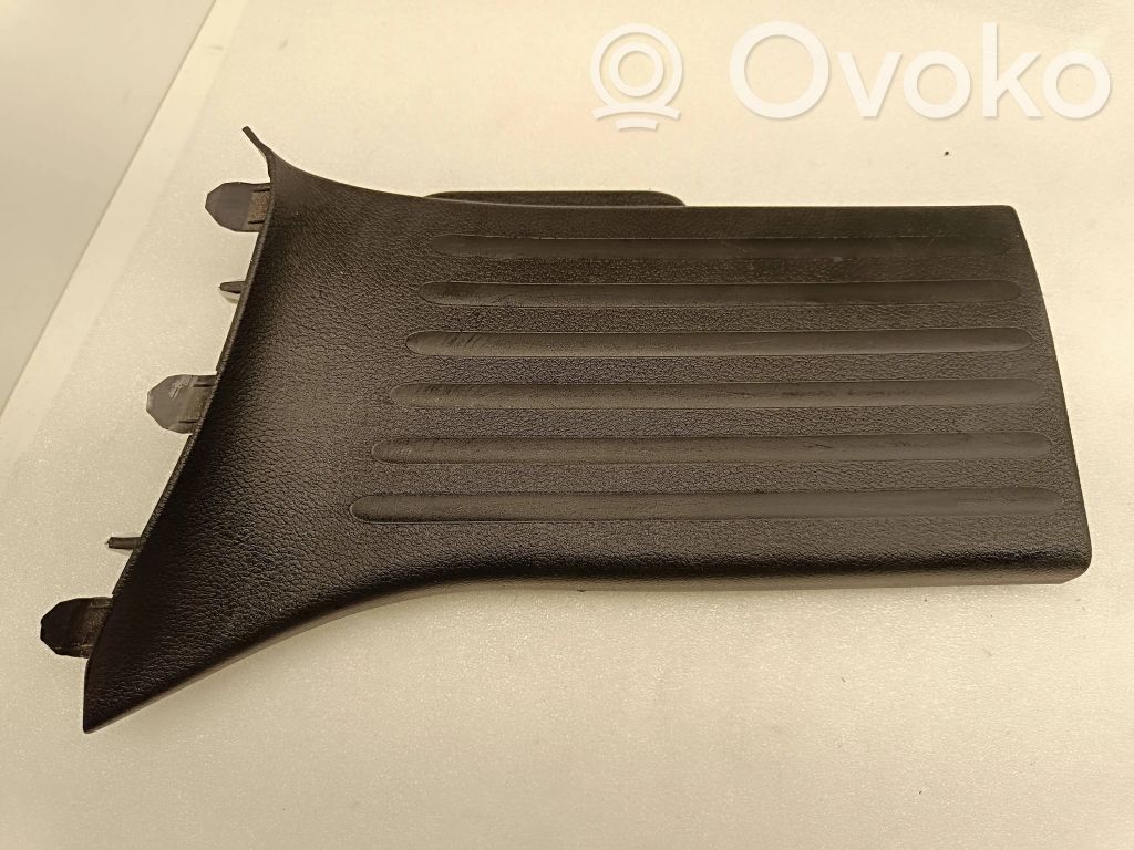 Chrysler Pacifica Listwa progowa tylna 