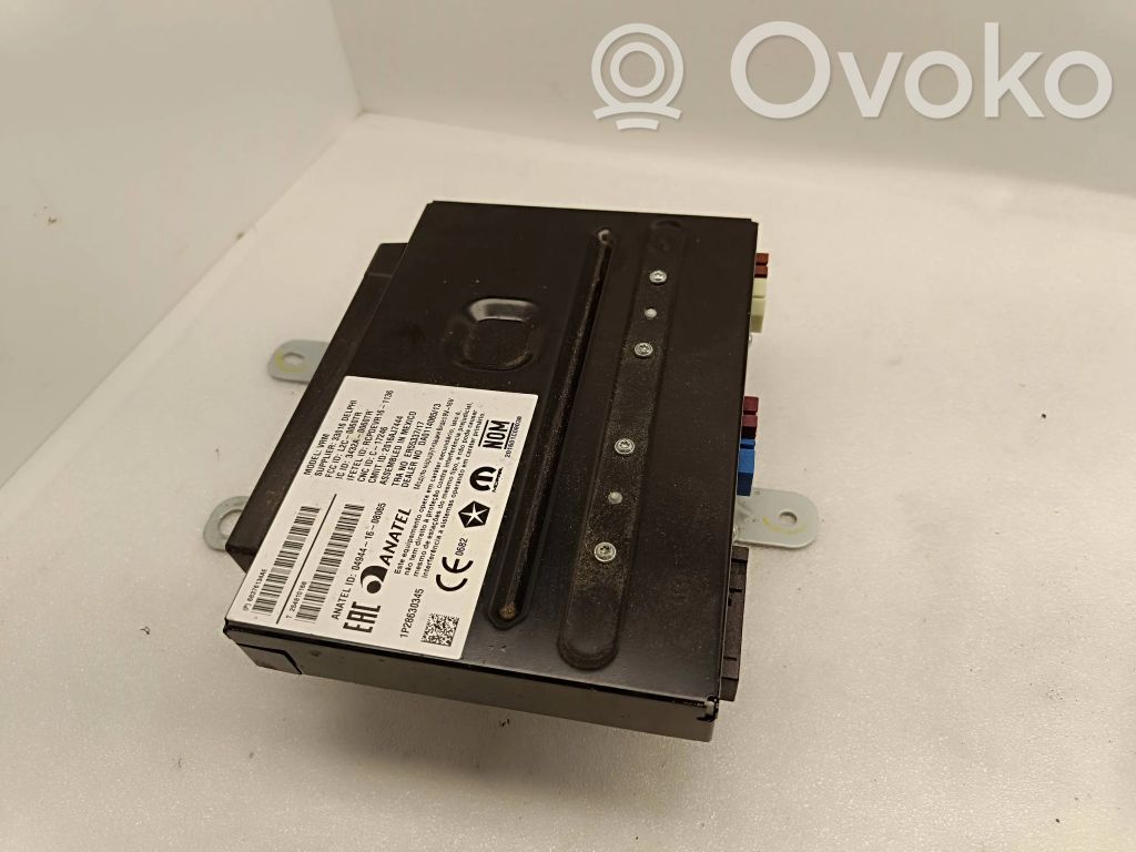 Module de contrôle vidéo   68376134AE,254810168