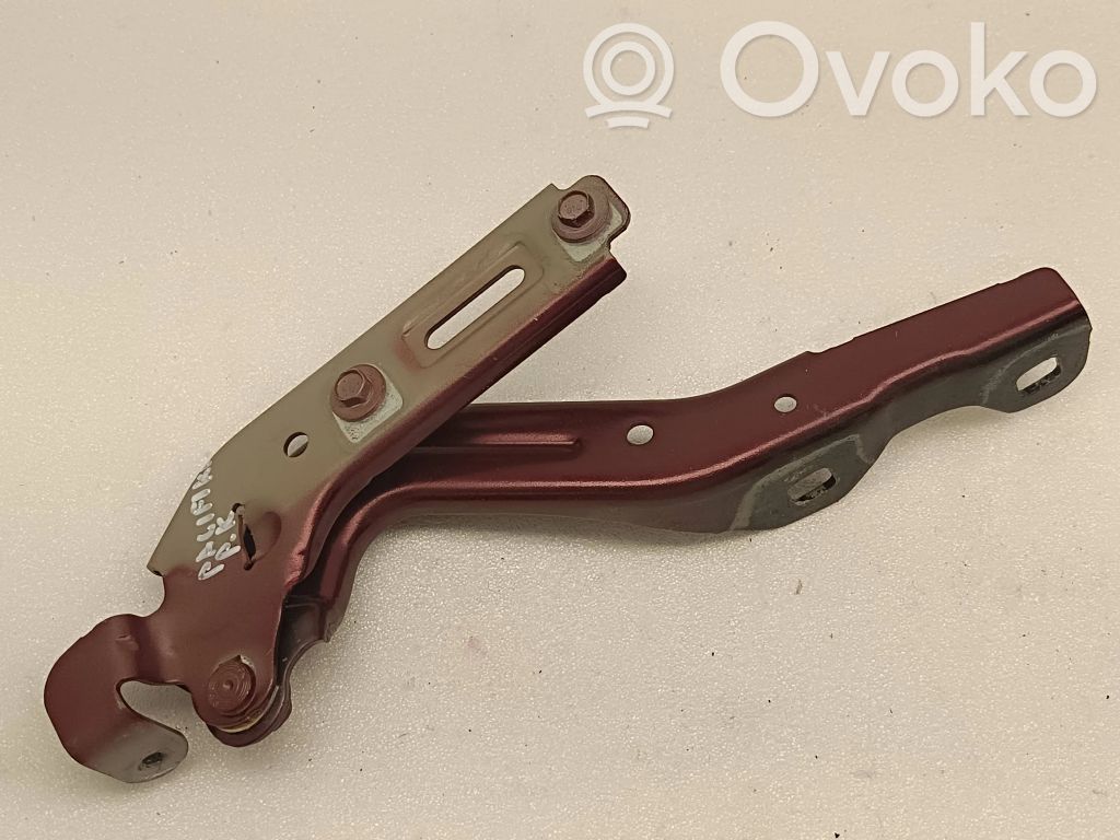 Chrysler Pacifica Engine bonnet/hood hinges 