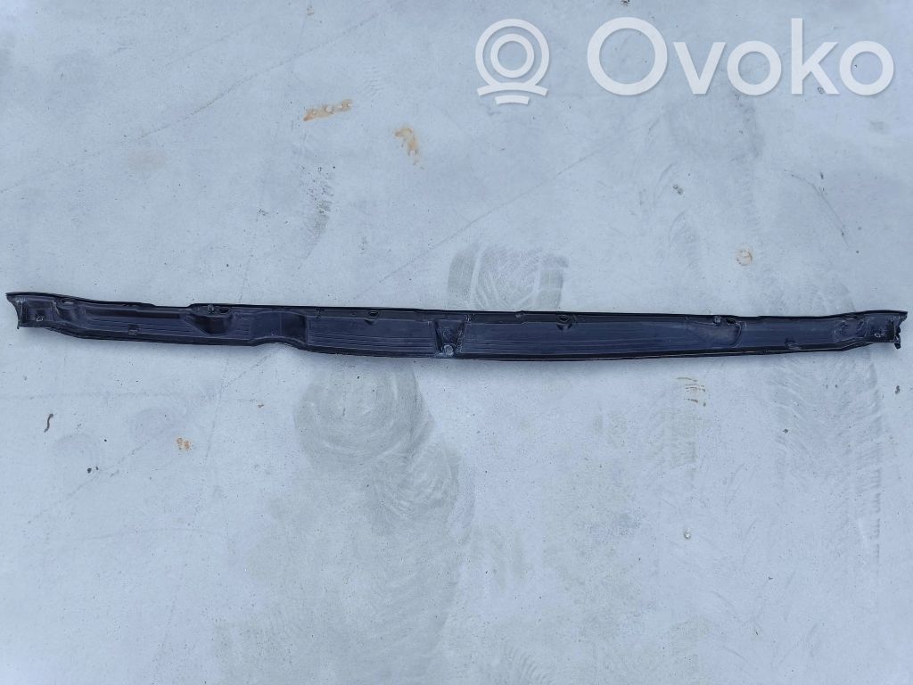 Chrysler Pacifica Windshield trim 
