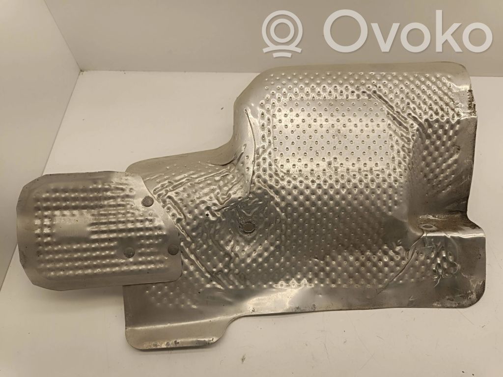 Chrysler Pacifica Placa protectora del centro/medio 