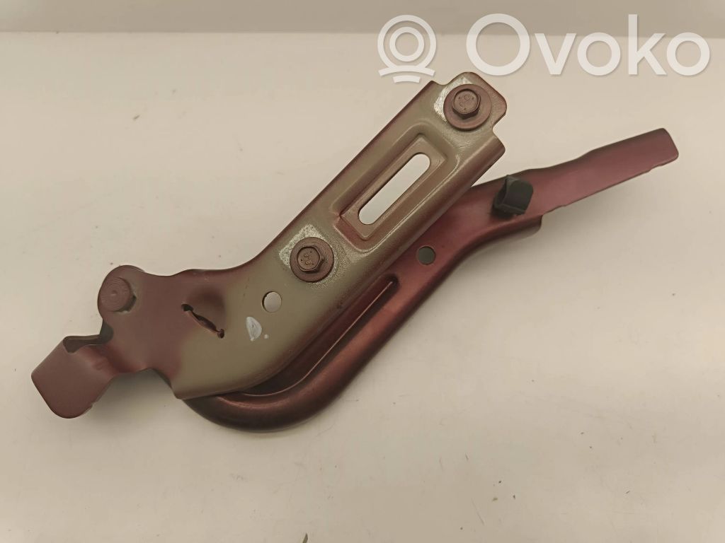 Engine bonnet/hood hinges   680AC,8D031V