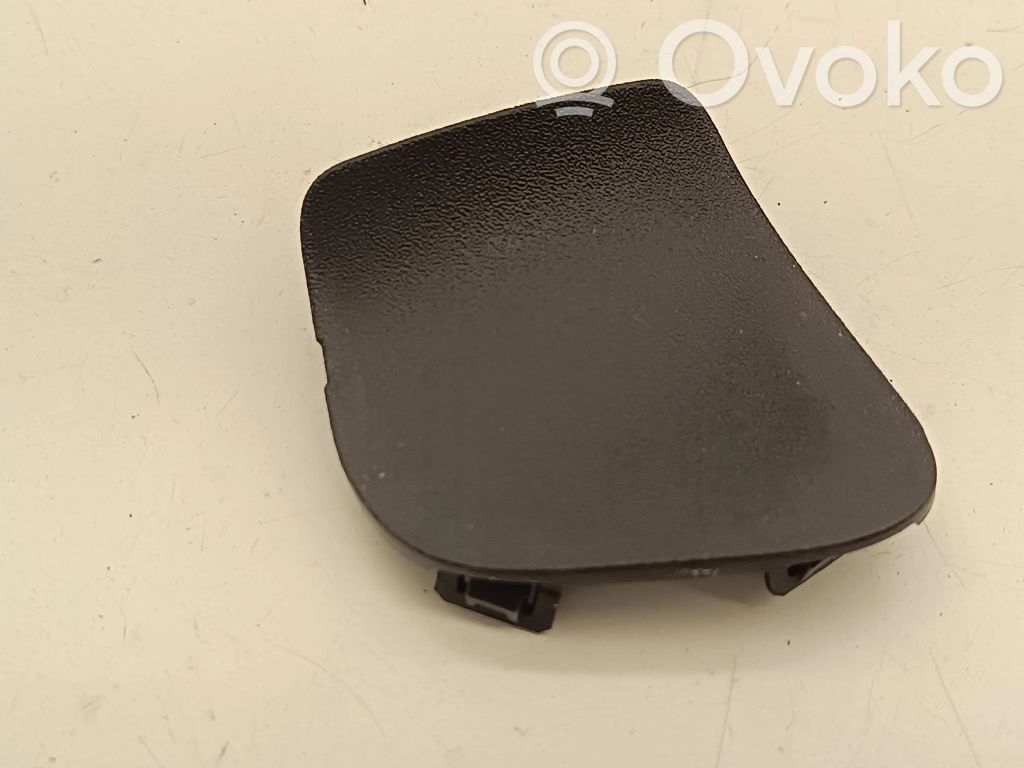 Chrysler Pacifica Verkleidung Laufschiene Sitzschiene Beifahrersitz 