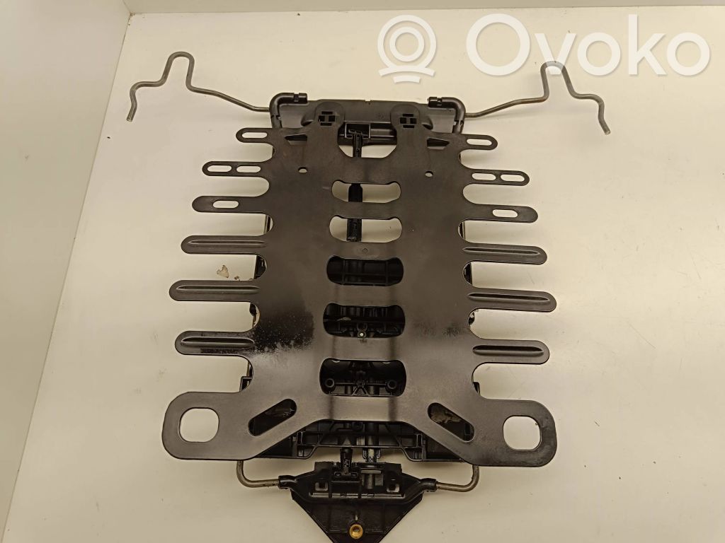 Chrysler Pacifica Seat control module 