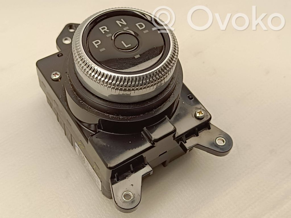 Ford Mach-E I Interruptor/perilla de marchas 
