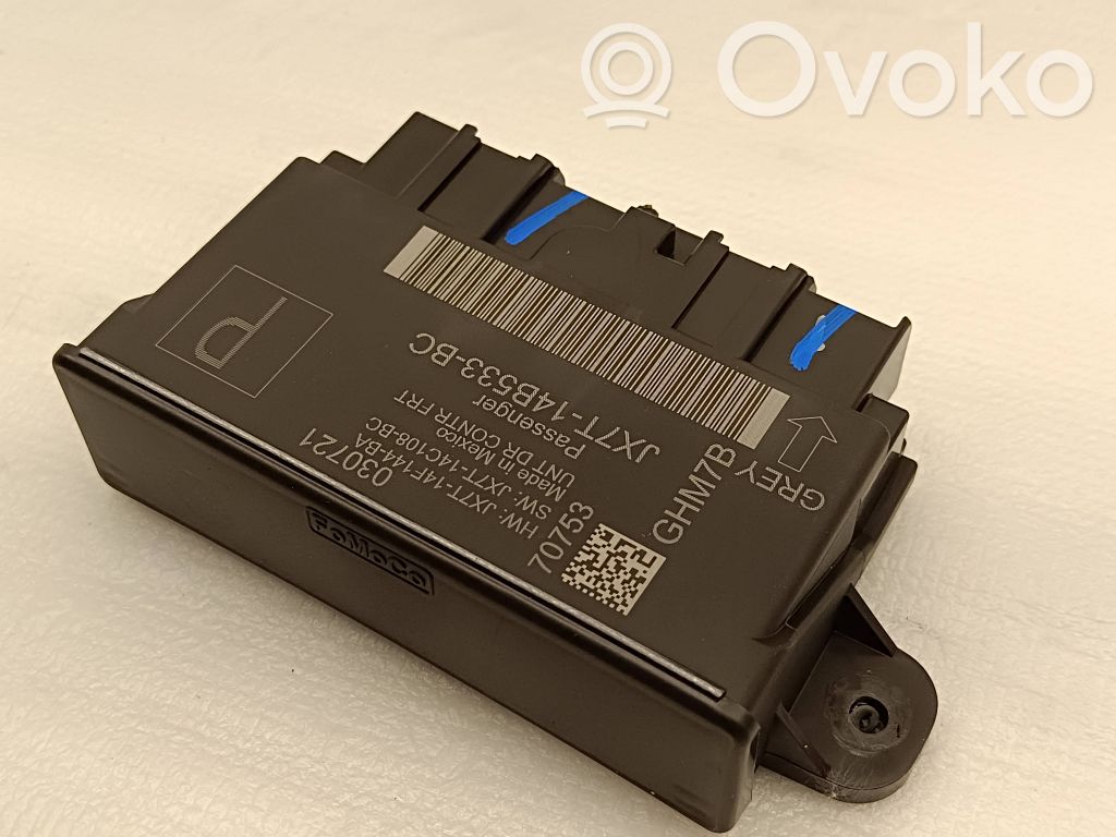 Ford Mach-E I Door control unit/module 