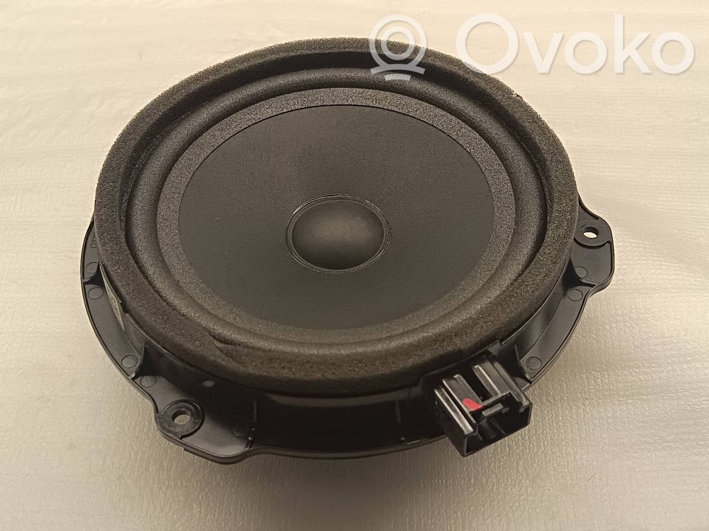 Ford Mach-E I Front door speaker 