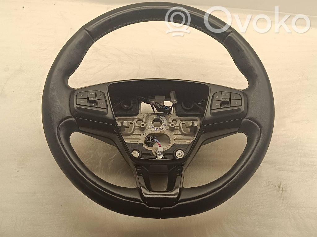 Ford Mach-E I Volant 