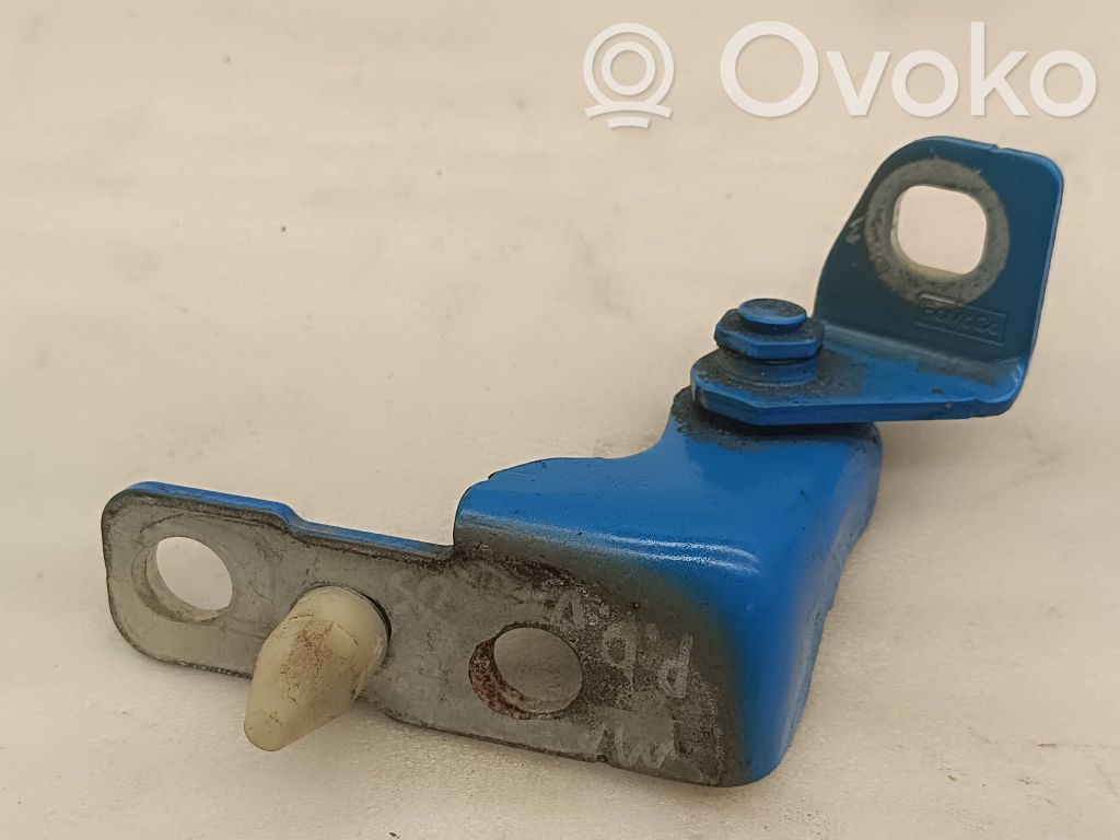Ford Mach-E I Front door upper hinge 