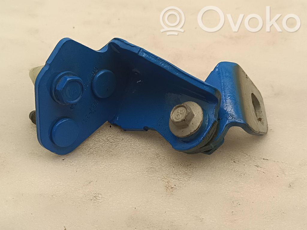 Ford Mach-E I Rear door upper hinge 