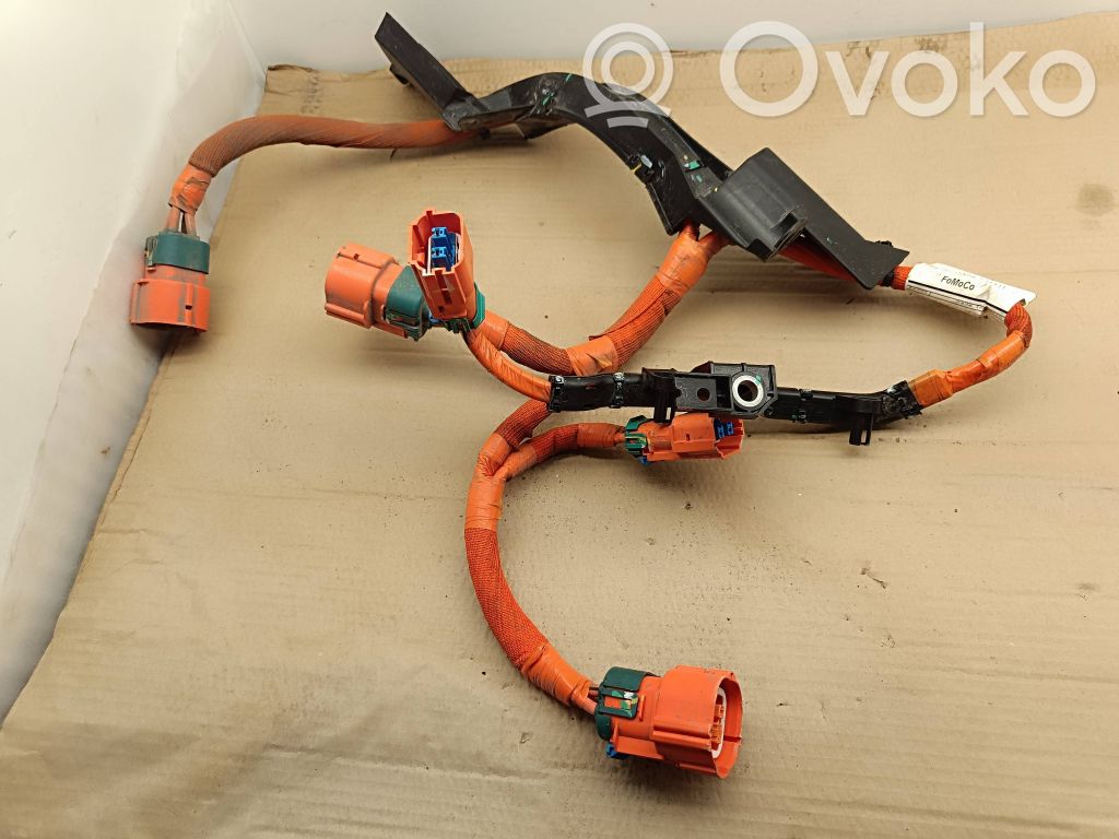 Cable de alta tensión   LK9814B323AC,A14228980