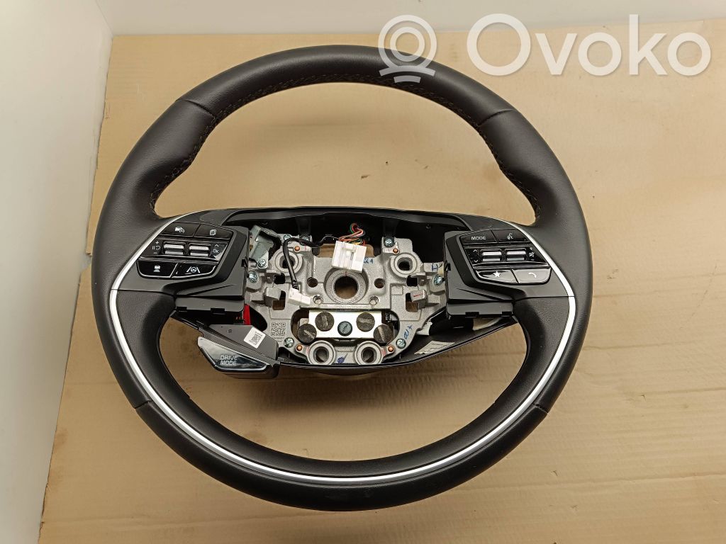 KIA EV6 Volante 