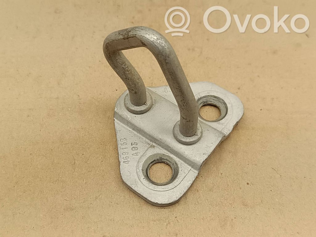 Front door lock loop/hook striker   46915B,832AC