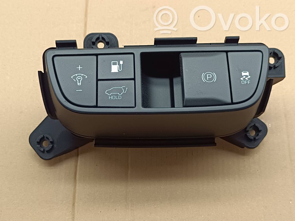 KIA EV6 Jungiklių komplektas 