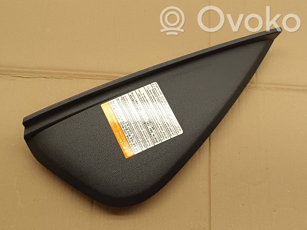 KIA EV6 Dashboard side end trim 