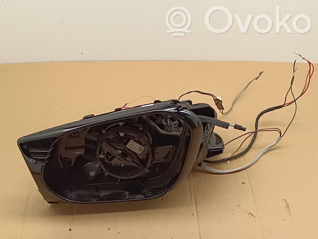 KIA EV6 Veidrodėlis (elektra valdomas) 