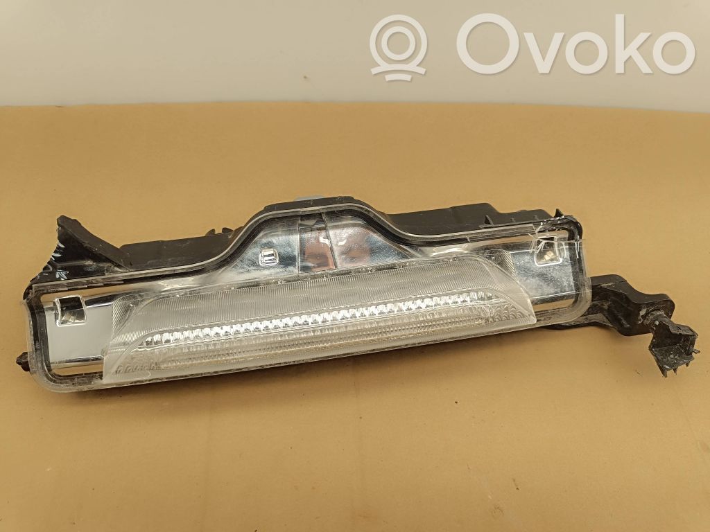 KIA EV6 Rear bumper light 