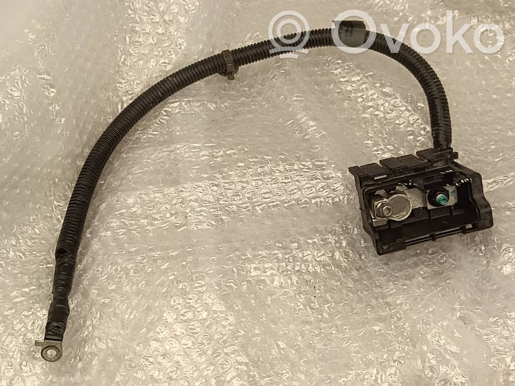 KIA EV6 Pliusinis laidas (akumuliatoriaus) 