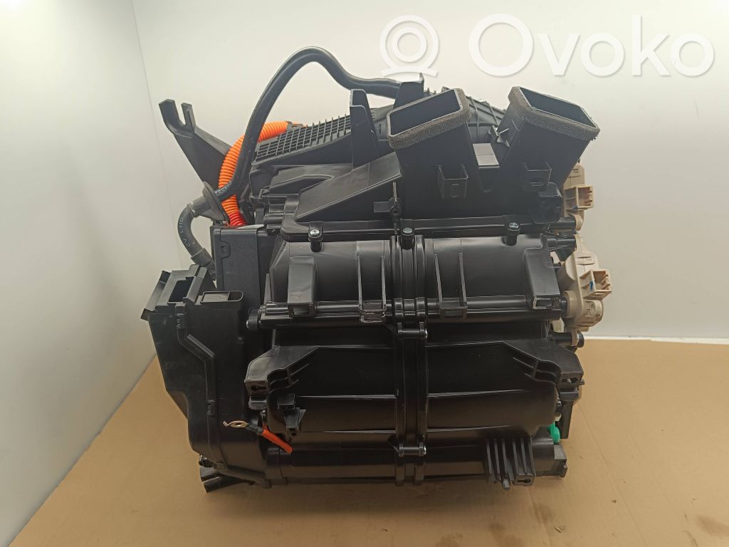 KIA EV6 Scatola climatizzatore riscaldamento abitacolo assemblata 