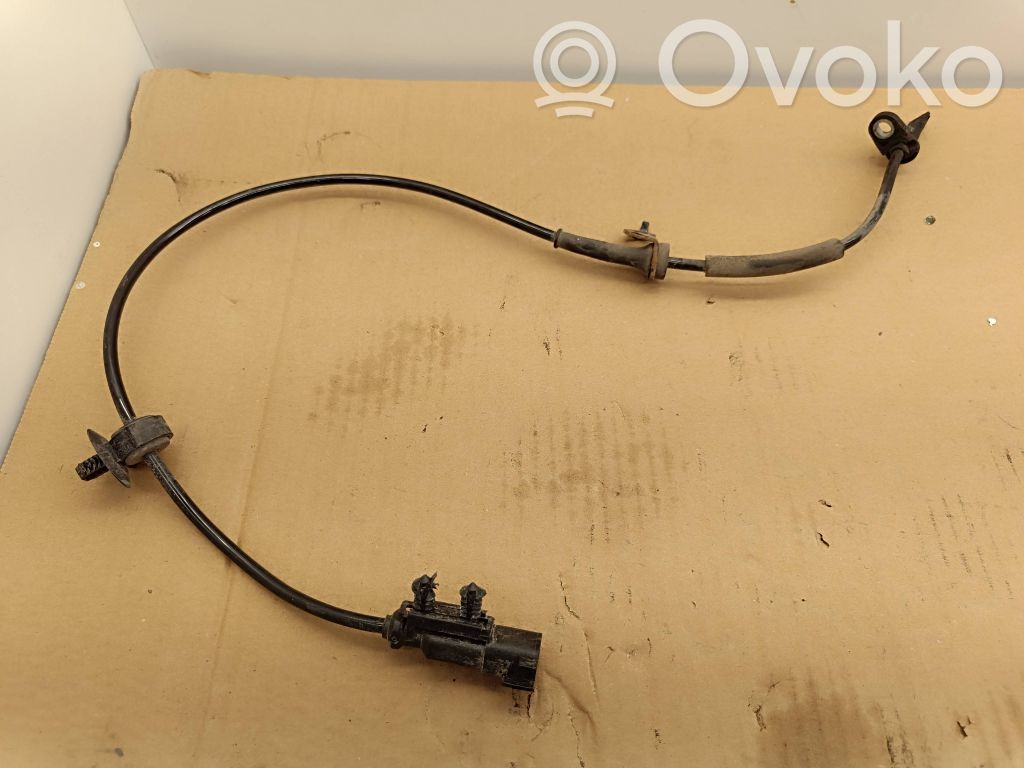 Tesla Model S Sensor de freno del ABS trasero 