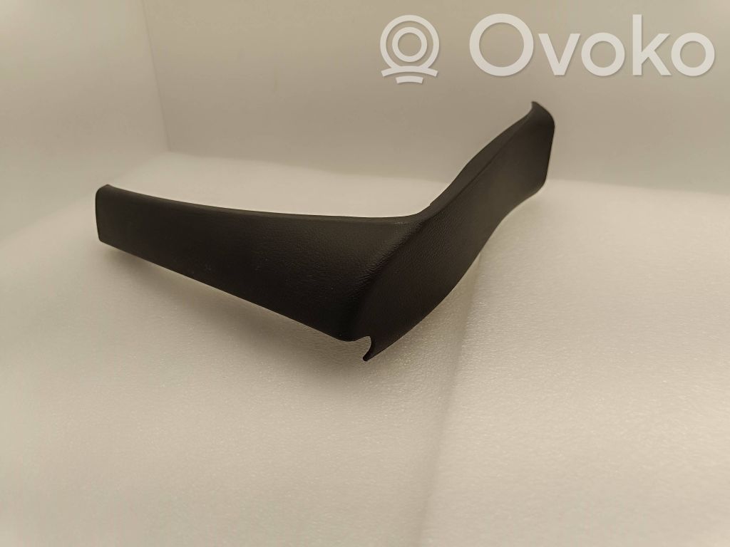 (A) pillar trim   5RV25TRMAC,I01856050BLR