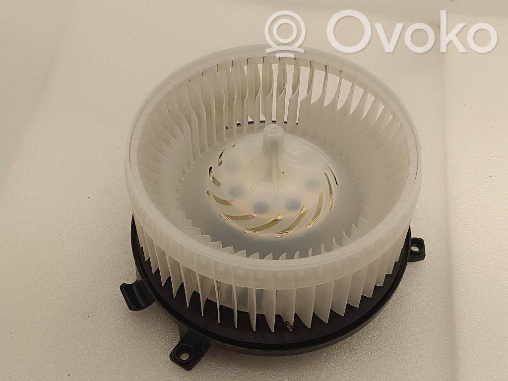 Chrysler Pacifica Mazā radiatora ventilators 