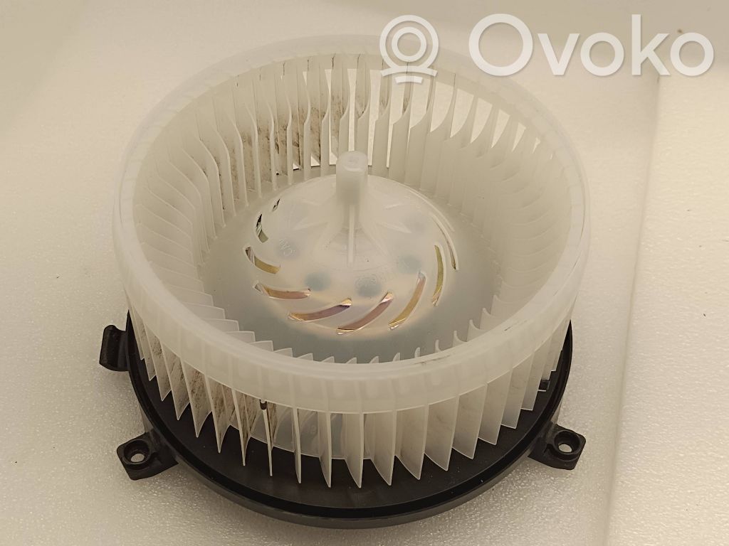 Chrysler Pacifica Mazā radiatora ventilators 