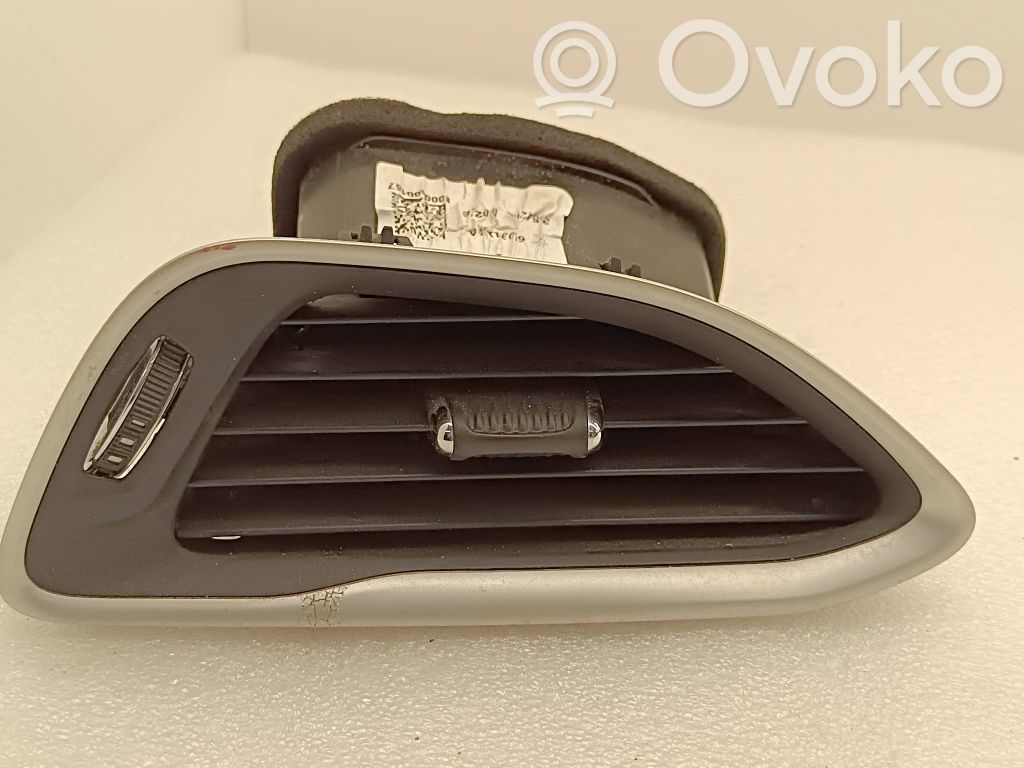 Chrysler Pacifica Šoninės oro grotelės 