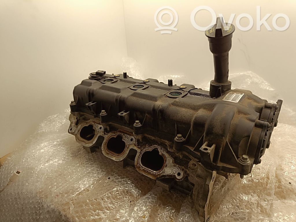 Dodge Durango III Engine head 