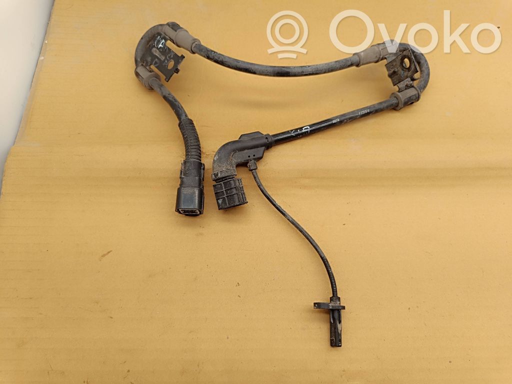 KIA EV6 Cableado del sensor ABS trasero 